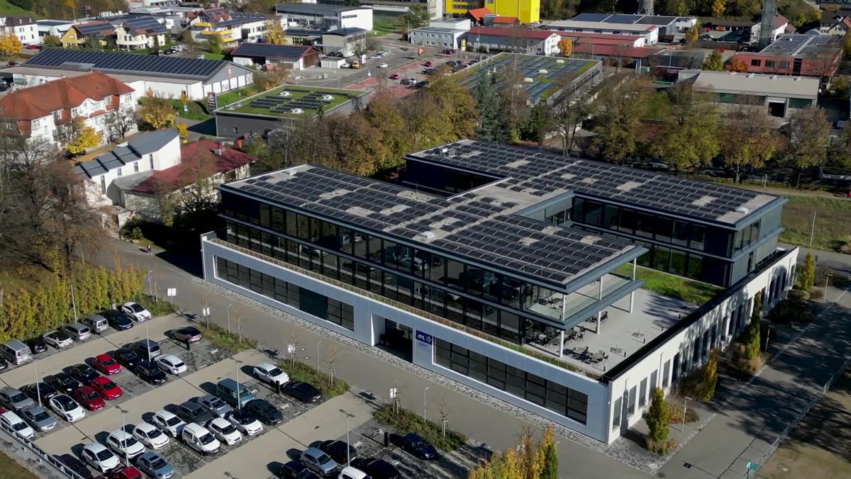 AVL SET GmbH - bildstueck Kunde