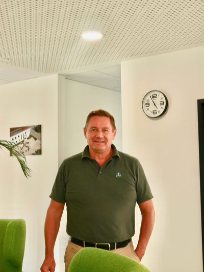 Johannes Dilger